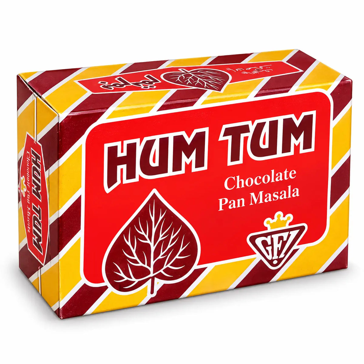Hum Tum Chocolate Pan Masala