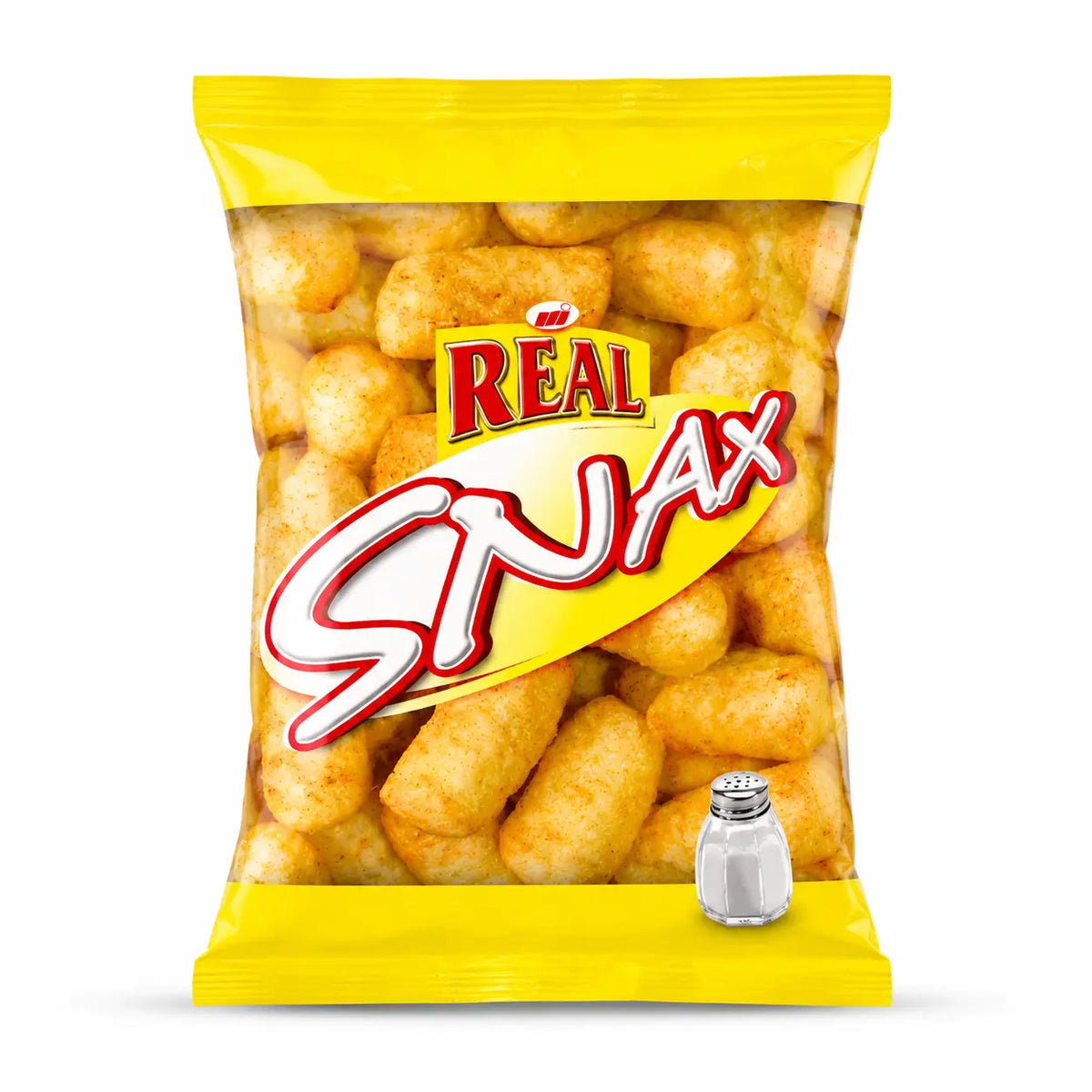 Salt Flavour Corn Puffs