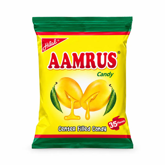 Aamrus Candy – Mango