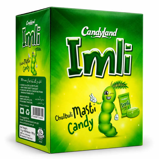 Imli Candy – Tamarind