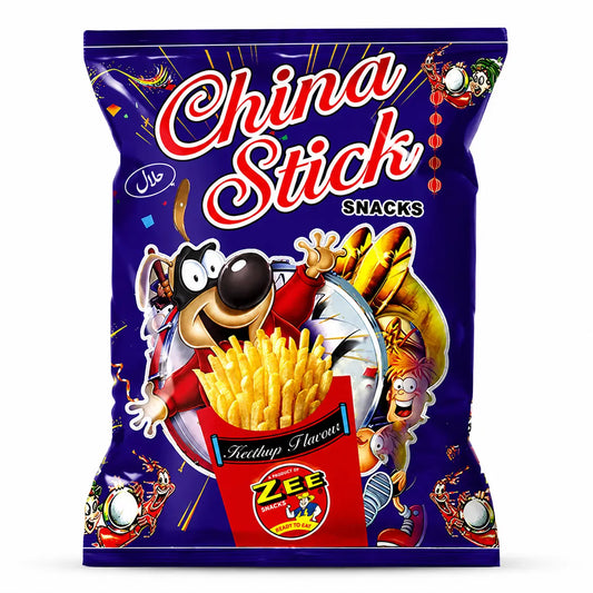 China Stick – Ketchup
