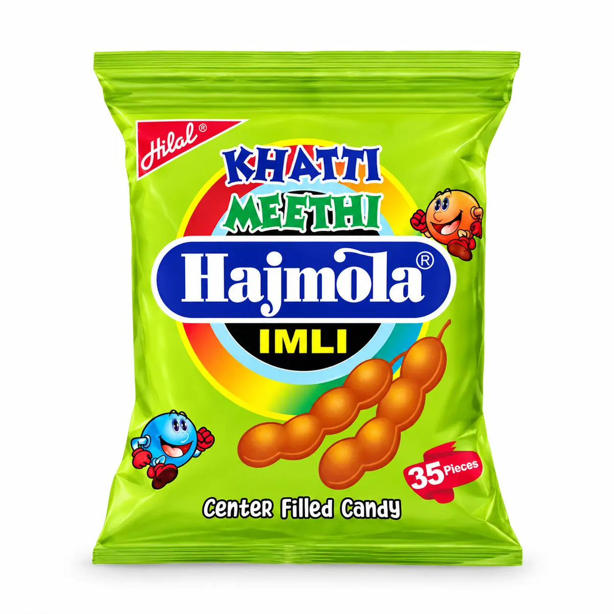 Hajmola Imli Candy – Tamarind