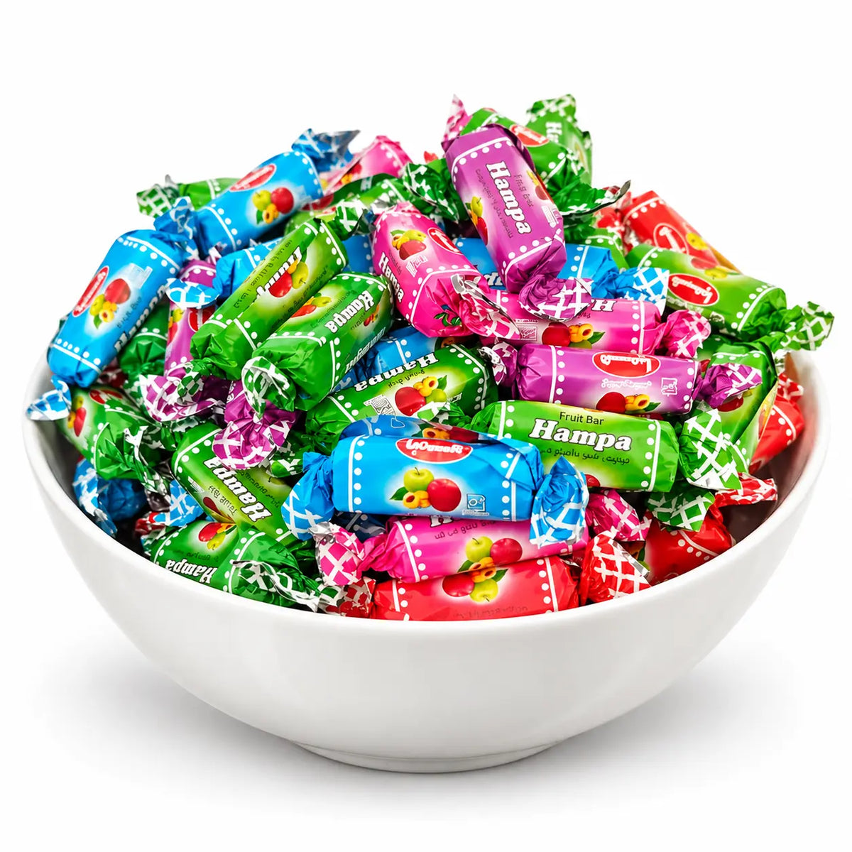 Imli Fruity Bar (Lavashak) – Tamarind Mix