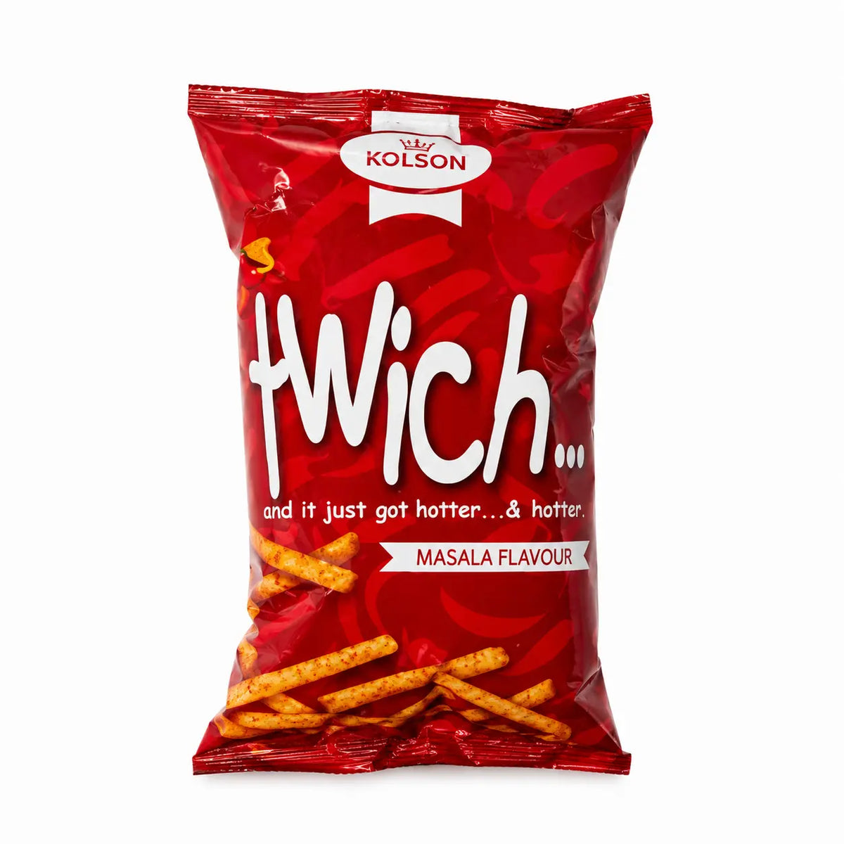 Twich Masala Chips