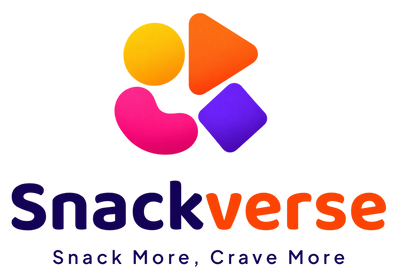 Snackverse.pk