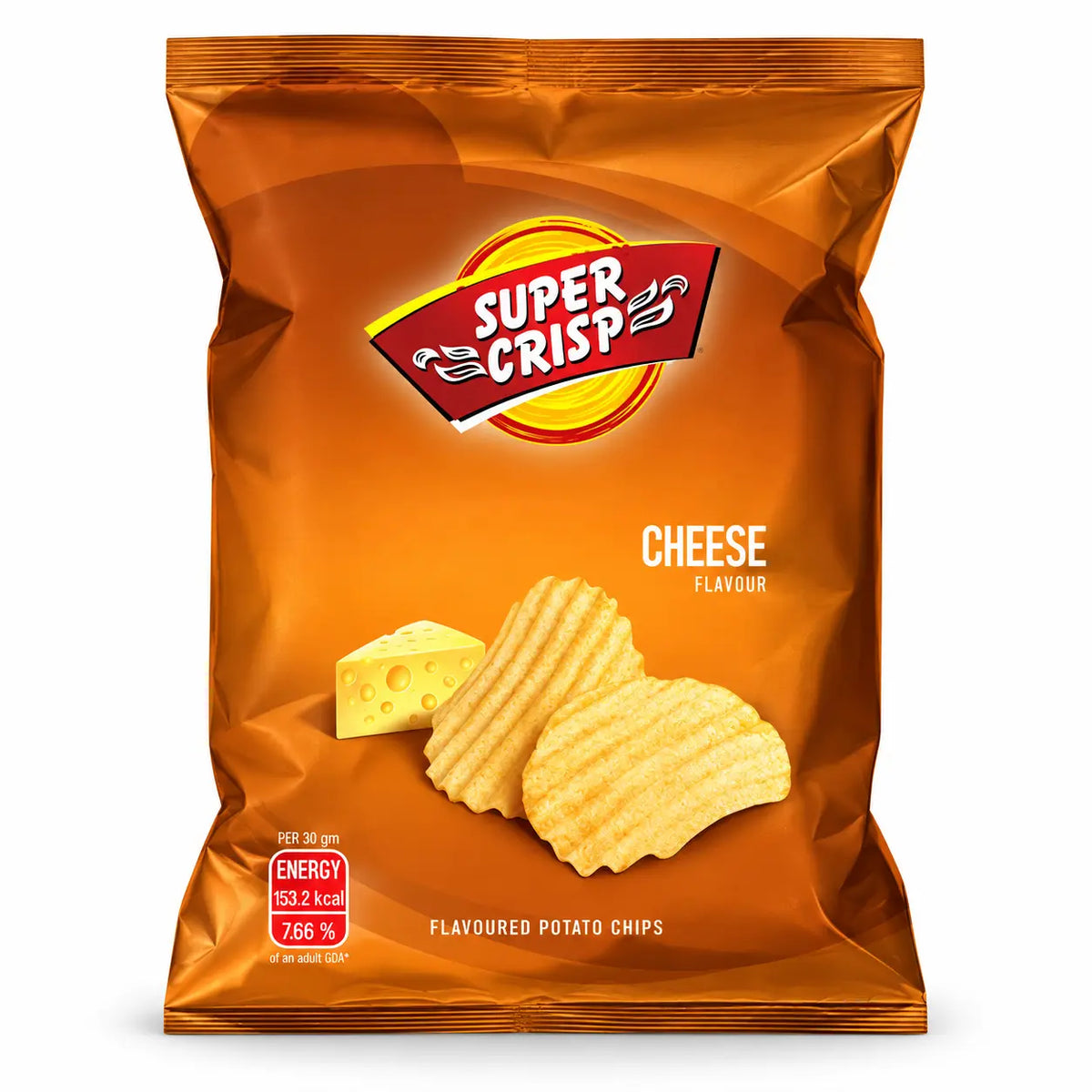 Cheese Flavour Bites