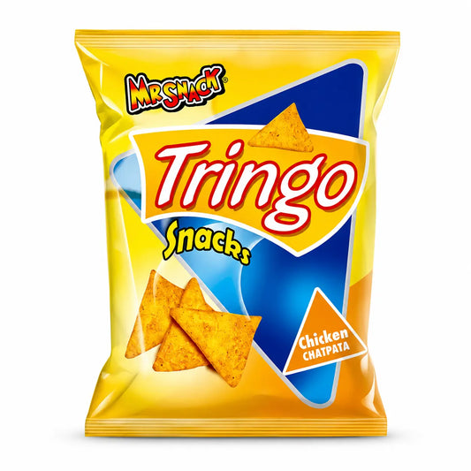 Tringo – Chicken Chatpata