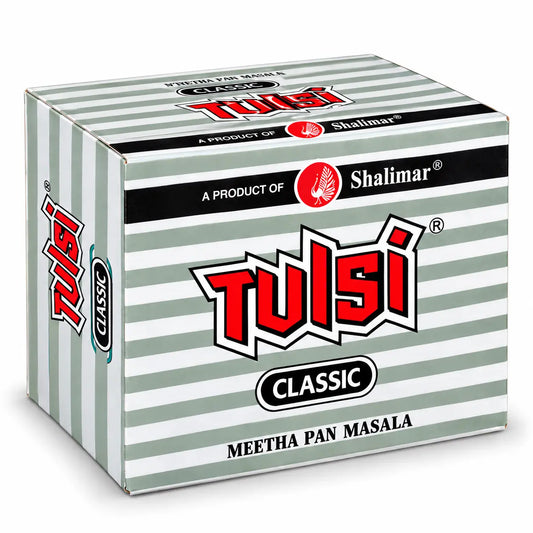 Tulsi Classic Supari